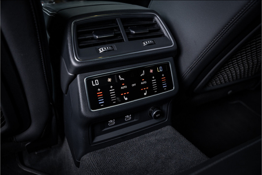 Audi A6 Limousine 55 TFSI e quattro Competition - S6 diffuser l Panorama l Softclose l B&O | Trekhaak