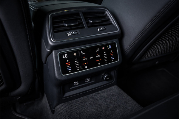 Audi A6 Limousine 55 TFSI e quattro Competition - S6 diffuser l Panorama l Softclose l B&O | Trekhaak