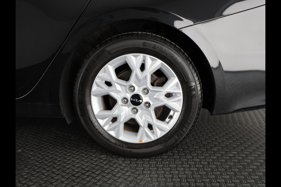 Kia Ceed Sportswagon 1.0 T-GDi DYNAMIC PLUSLINE 1e EIG 100% ONDERHOUDEN.GARANTIE TOT 2 JAAR