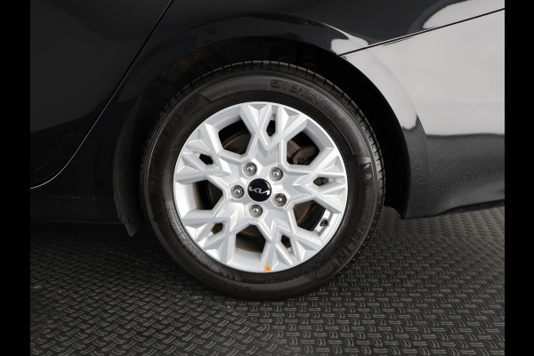 Kia Ceed Sportswagon 1.0 T-GDi DYNAMIC PLUSLINE 1e EIG 100% ONDERHOUDEN.GARANTIE TOT 2 JAAR