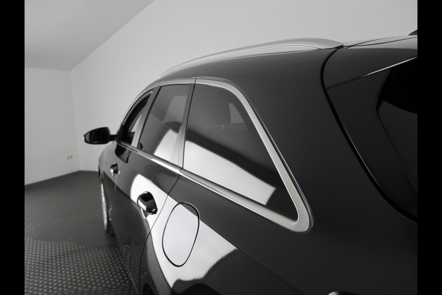 Kia Ceed Sportswagon 1.0 T-GDi DYNAMIC PLUSLINE 1e EIG 100% ONDERHOUDEN.GARANTIE TOT 2 JAAR