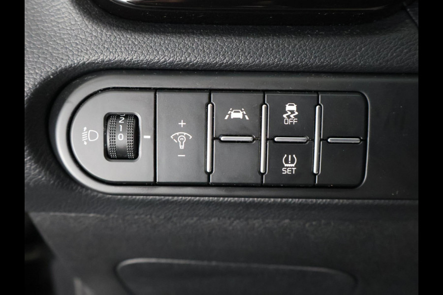 Kia Ceed Sportswagon 1.0 T-GDi DYNAMIC PLUSLINE 1e EIG 100% ONDERHOUDEN.GARANTIE TOT 2 JAAR