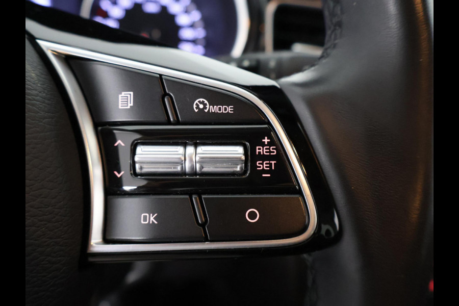 Kia Ceed Sportswagon 1.0 T-GDi DYNAMIC PLUSLINE 1e EIG 100% ONDERHOUDEN.GARANTIE TOT 2 JAAR
