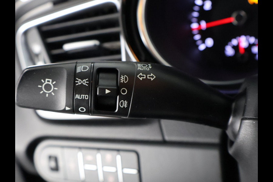 Kia Ceed Sportswagon 1.0 T-GDi DYNAMIC PLUSLINE 1e EIG 100% ONDERHOUDEN.GARANTIE TOT 2 JAAR