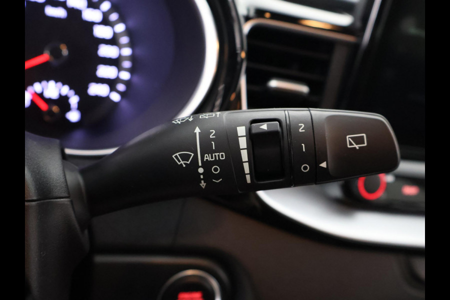 Kia Ceed Sportswagon 1.0 T-GDi DYNAMIC PLUSLINE 1e EIG 100% ONDERHOUDEN.GARANTIE TOT 2 JAAR
