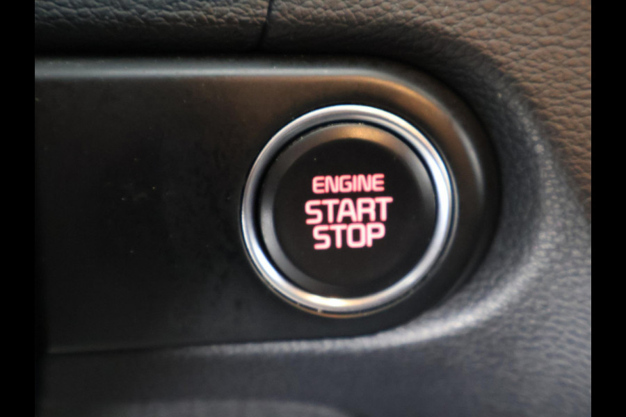 Kia Ceed Sportswagon 1.0 T-GDi DYNAMIC PLUSLINE 1e EIG 100% ONDERHOUDEN.GARANTIE TOT 2 JAAR