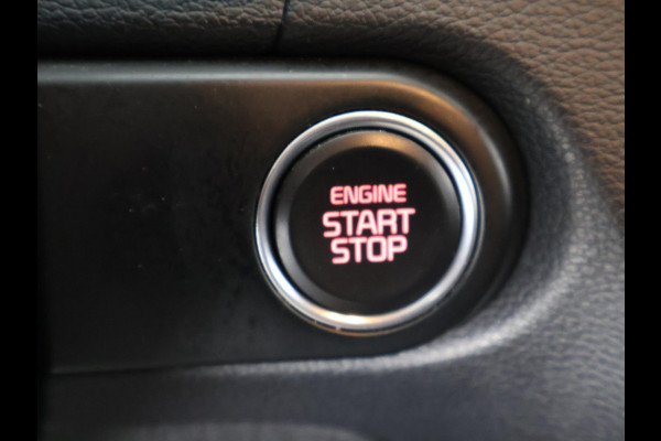 Kia Ceed Sportswagon 1.0 T-GDi DYNAMIC PLUSLINE 1e EIG 100% ONDERHOUDEN.GARANTIE TOT 2 JAAR