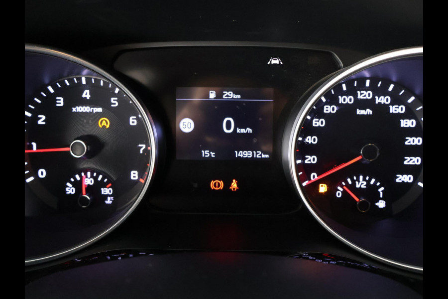 Kia Ceed Sportswagon 1.0 T-GDi DYNAMIC PLUSLINE 1e EIG 100% ONDERHOUDEN.GARANTIE TOT 2 JAAR