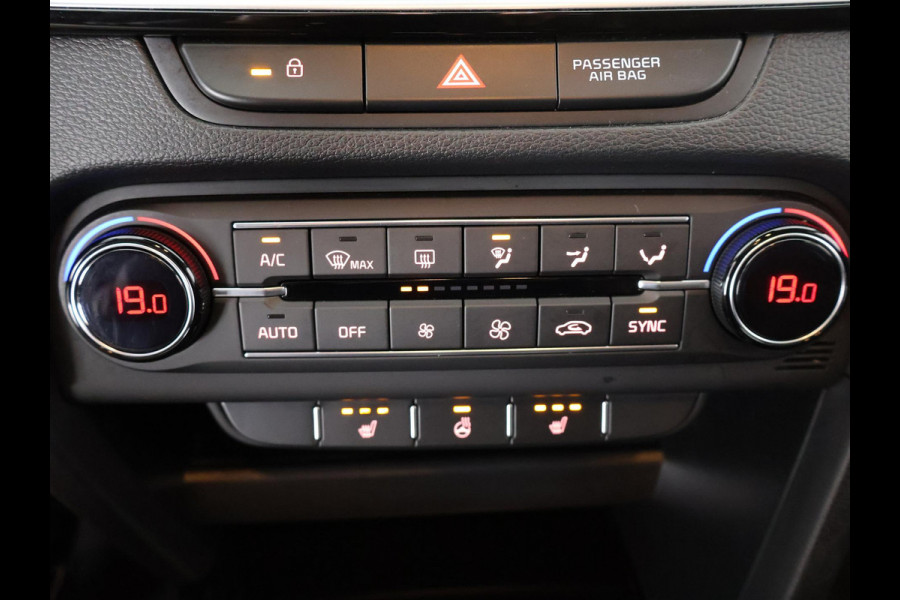 Kia Ceed Sportswagon 1.0 T-GDi DYNAMIC PLUSLINE 1e EIG 100% ONDERHOUDEN.GARANTIE TOT 2 JAAR