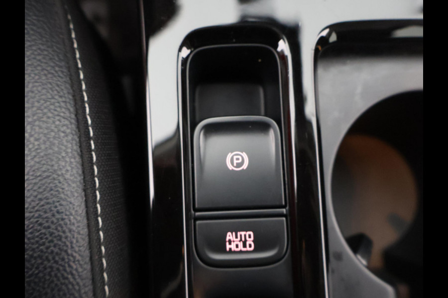 Kia Ceed Sportswagon 1.0 T-GDi DYNAMIC PLUSLINE 1e EIG 100% ONDERHOUDEN.GARANTIE TOT 2 JAAR