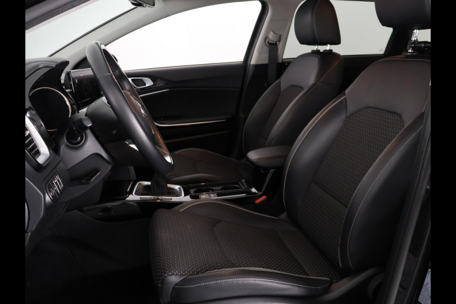 Kia Ceed Sportswagon 1.0 T-GDi DYNAMIC PLUSLINE 1e EIG 100% ONDERHOUDEN.GARANTIE TOT 2 JAAR