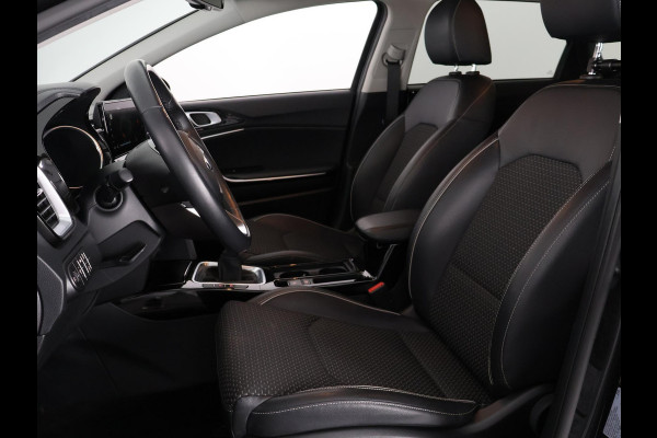 Kia Ceed Sportswagon 1.0 T-GDi DYNAMIC PLUSLINE 1e EIG 100% ONDERHOUDEN.GARANTIE TOT 2 JAAR