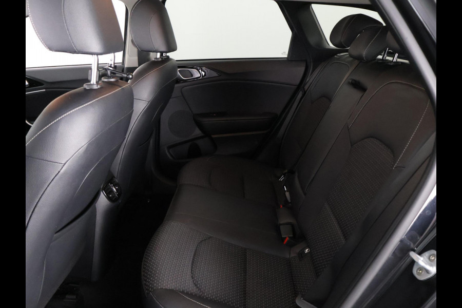 Kia Ceed Sportswagon 1.0 T-GDi DYNAMIC PLUSLINE 1e EIG 100% ONDERHOUDEN.GARANTIE TOT 2 JAAR