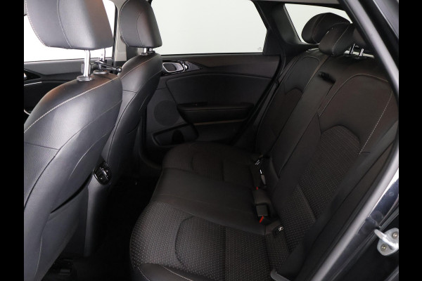 Kia Ceed Sportswagon 1.0 T-GDi DYNAMIC PLUSLINE 1e EIG 100% ONDERHOUDEN.GARANTIE TOT 2 JAAR