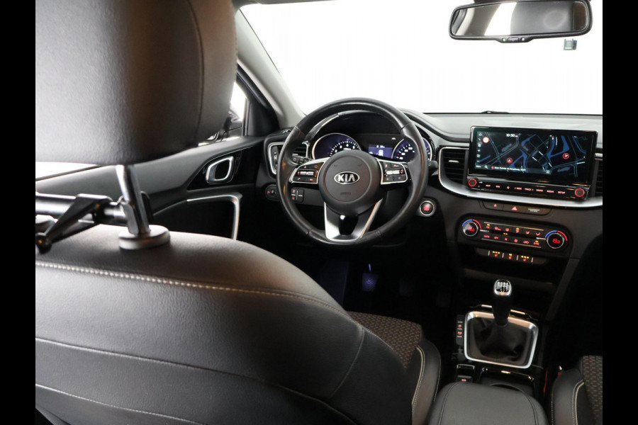 Kia Ceed Sportswagon 1.0 T-GDi DYNAMIC PLUSLINE 1e EIG 100% ONDERHOUDEN.GARANTIE TOT 2 JAAR