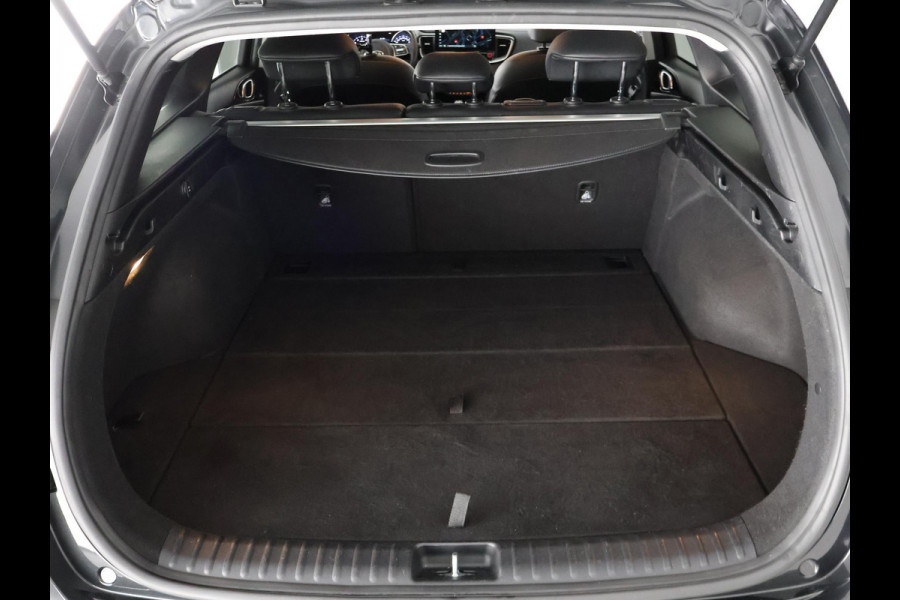 Kia Ceed Sportswagon 1.0 T-GDi DYNAMIC PLUSLINE 1e EIG 100% ONDERHOUDEN.GARANTIE TOT 2 JAAR