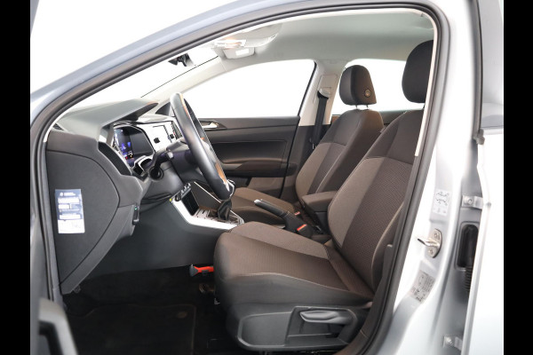 Volkswagen Polo 1.0 TSI Life 95 pk | Verlengde garantie | Navigatie via App | Adaptieve cruise control | LED koplampen | Apple Carplay/Android Auto |