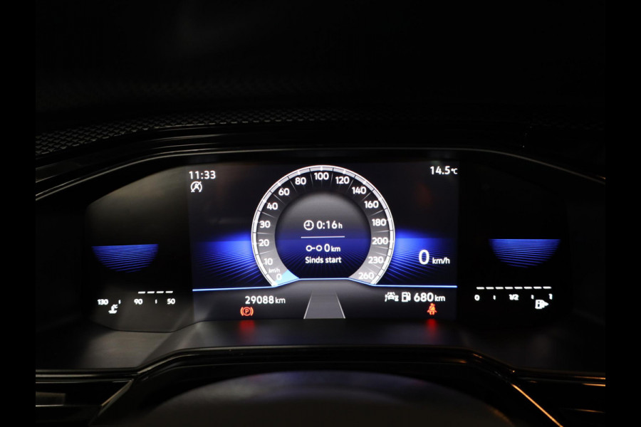 Volkswagen Polo 1.0 TSI Life 95 pk | Verlengde garantie | Navigatie via App | Adaptieve cruise control | LED koplampen | Apple Carplay/Android Auto |