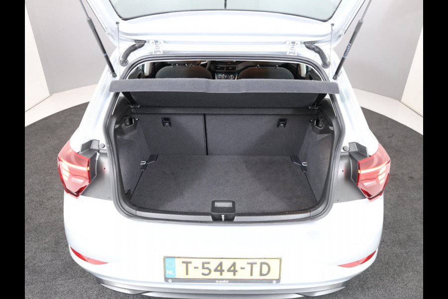 Volkswagen Polo 1.0 TSI Life 95 pk | Verlengde garantie | Navigatie via App | Adaptieve cruise control | LED koplampen | Apple Carplay/Android Auto |