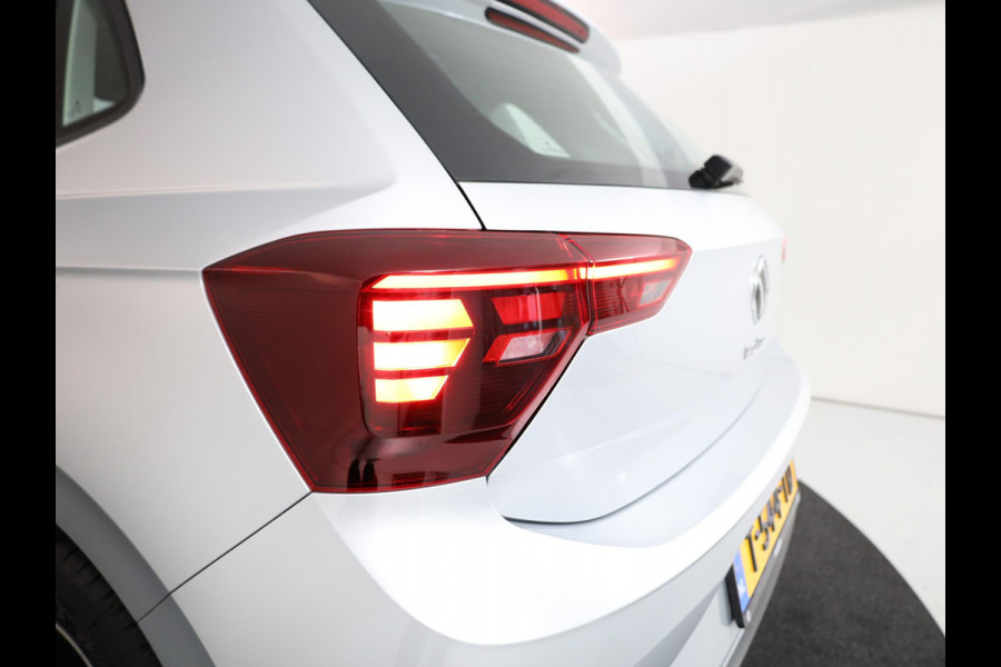 Volkswagen Polo 1.0 TSI Life 95 pk | Verlengde garantie | Navigatie via App | Adaptieve cruise control | LED koplampen | Apple Carplay/Android Auto |