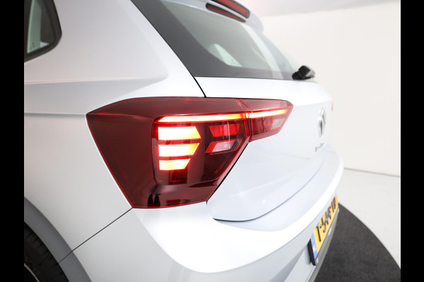 Volkswagen Polo 1.0 TSI Life 95 pk | Verlengde garantie | Navigatie via App | Adaptieve cruise control | LED koplampen | Apple Carplay/Android Auto |