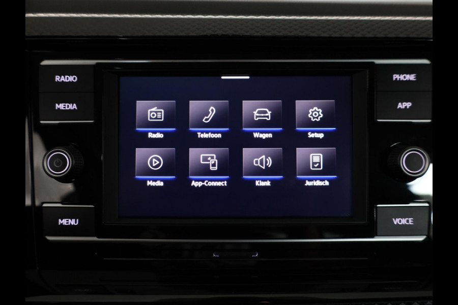 Volkswagen Polo 1.0 TSI Life 95 pk | Verlengde garantie | Navigatie via App | Adaptieve cruise control | LED koplampen | Apple Carplay/Android Auto |