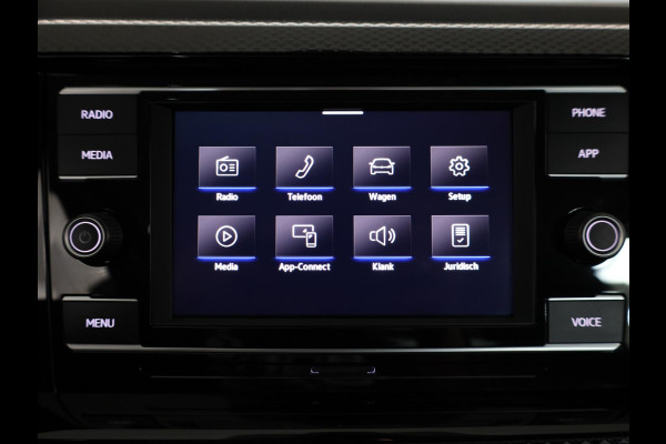 Volkswagen Polo 1.0 TSI Life 95 pk | Verlengde garantie | Navigatie via App | Adaptieve cruise control | LED koplampen | Apple Carplay/Android Auto |