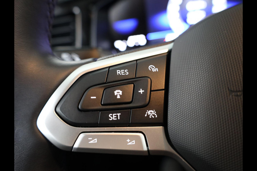 Volkswagen Polo 1.0 TSI Life 95 pk | Verlengde garantie | Navigatie via App | Adaptieve cruise control | LED koplampen | Apple Carplay/Android Auto |