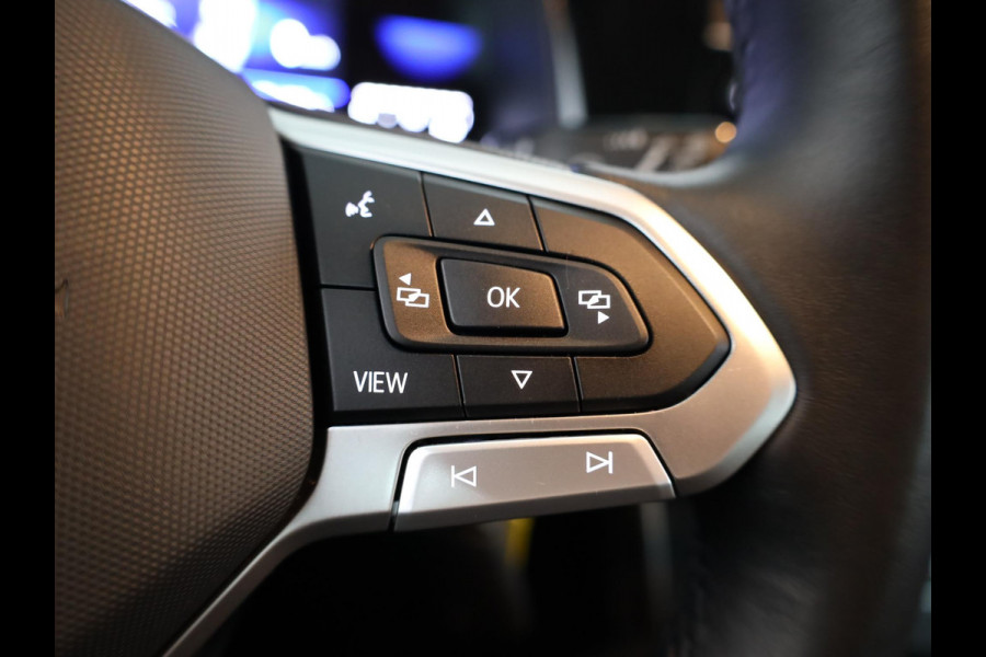 Volkswagen Polo 1.0 TSI Life 95 pk | Verlengde garantie | Navigatie via App | Adaptieve cruise control | LED koplampen | Apple Carplay/Android Auto |