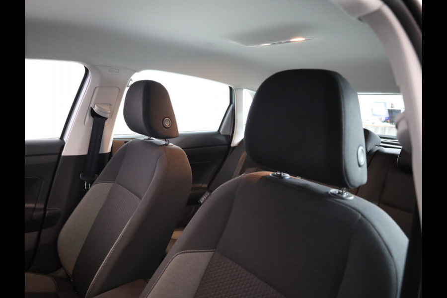 Volkswagen Polo 1.0 TSI Life 95 pk | Verlengde garantie | Navigatie via App | Adaptieve cruise control | LED koplampen | Apple Carplay/Android Auto |