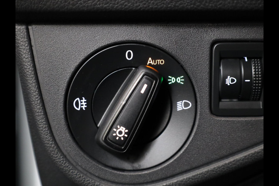 Volkswagen Polo 1.0 TSI Life 95 pk | Verlengde garantie | Navigatie via App | Adaptieve cruise control | LED koplampen | Apple Carplay/Android Auto |