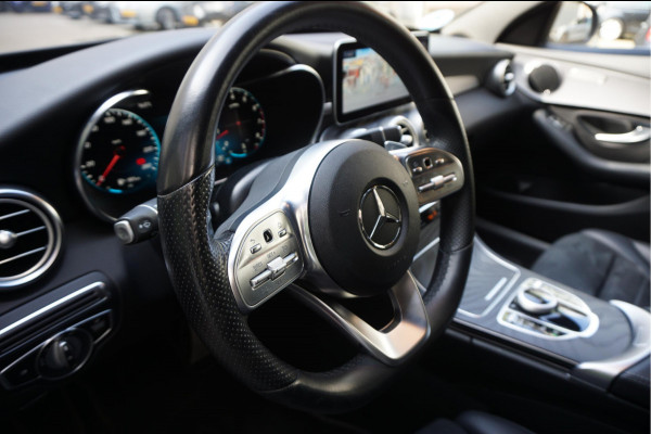 Mercedes-Benz C-Klasse Estate 180 Business Solution AMG Aut9 | NL AUTO (NAP) | FACELIFT MODEL | 360 camera TOPVIEW | Trekhaak | Apple Carplay | Lederen Sportinterieur | WideScreen Navi | Volledig Digitaal Dashboard | AMG Exterieur AMG Interieur |