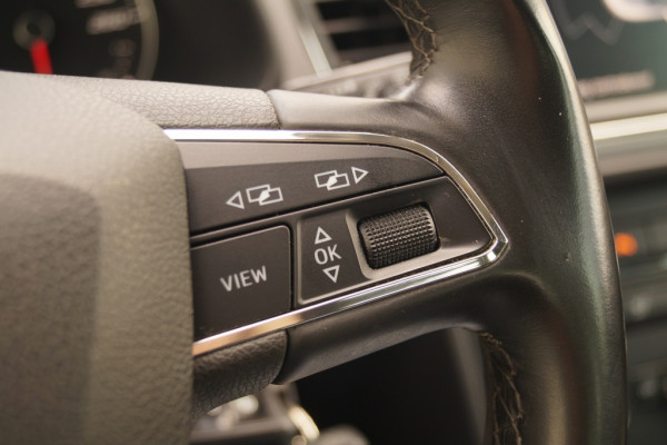 Seat Leon ST 1.6 TDI 115pk Style -NAVI-ECC-PDC-