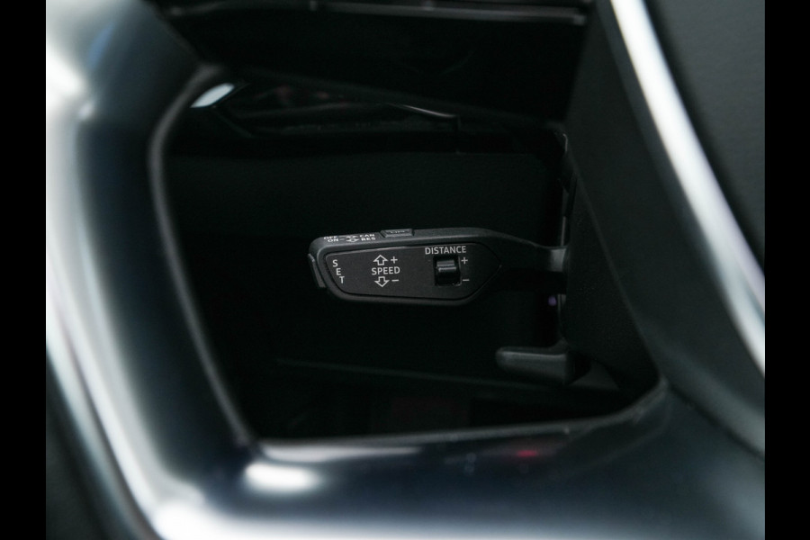 Audi e-tron 50 Quattro S-Line-Edition 71 kWh [ 3-Fase ] (INCL-BTW) *PANO | LEATHER-ALCANTARA | DIGI-COCKPIT | FULL-LED | ADAPTIVE-CRUISE | MEMORY-PACK | SPORT-SEATS | AIR-SUSPENSION | NAVI-FULLMAP | HEATED-SEATS | DAB | SHIFT-PADDLES |  21''ALU*