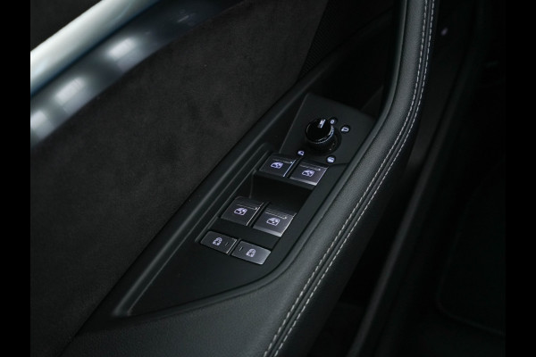 Audi e-tron 50 Quattro S-Line-Edition 71 kWh [ 3-Fase ] (INCL-BTW) *PANO | LEATHER-ALCANTARA | DIGI-COCKPIT | FULL-LED | ADAPTIVE-CRUISE | MEMORY-PACK | SPORT-SEATS | AIR-SUSPENSION | NAVI-FULLMAP | HEATED-SEATS | DAB | SHIFT-PADDLES |  21''ALU*