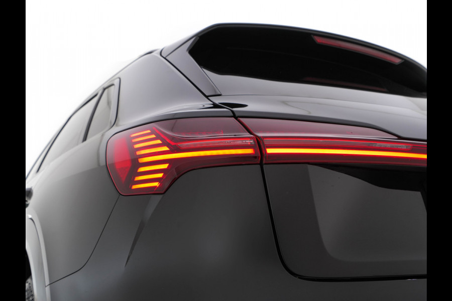 Audi e-tron 50 Quattro S-Line-Edition 71 kWh [ 3-Fase ] (INCL-BTW) *PANO | LEATHER-ALCANTARA | DIGI-COCKPIT | FULL-LED | ADAPTIVE-CRUISE | MEMORY-PACK | SPORT-SEATS | AIR-SUSPENSION | NAVI-FULLMAP | HEATED-SEATS | DAB | SHIFT-PADDLES |  21''ALU*