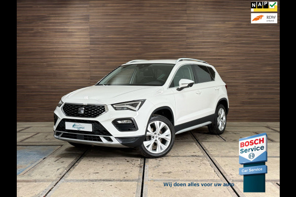 Seat Ateca 1.5 TSI Xperience Business Intense