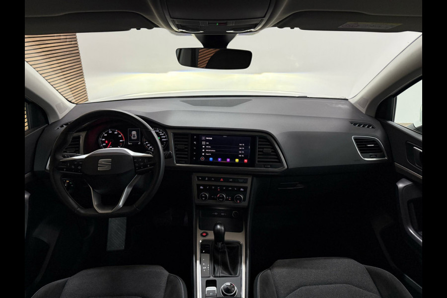 Seat Ateca 1.5 TSI Xperience Business Intense