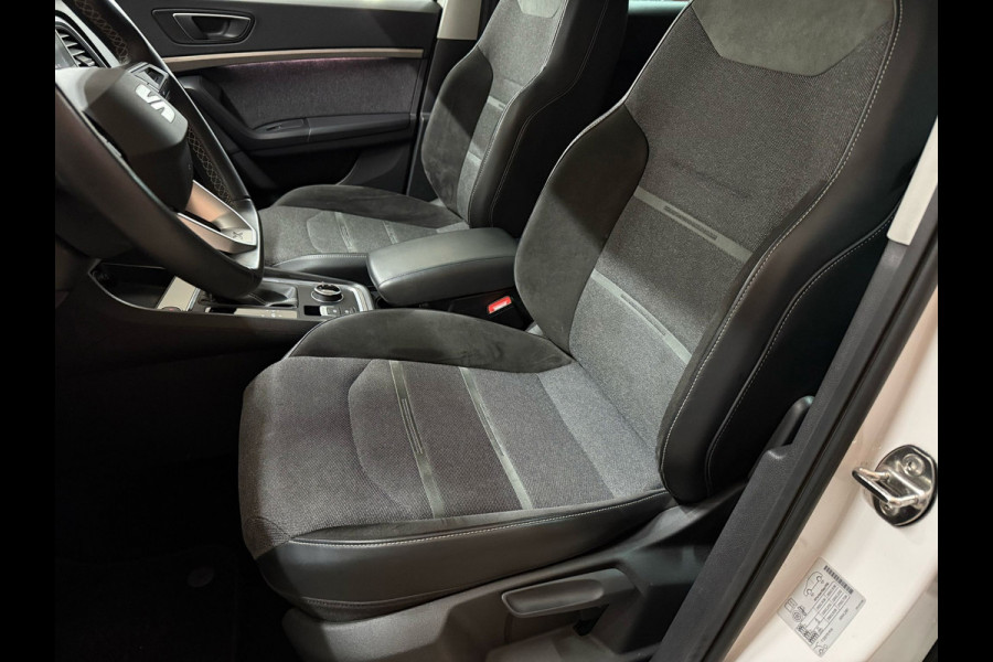 Seat Ateca 1.5 TSI Xperience Business Intense