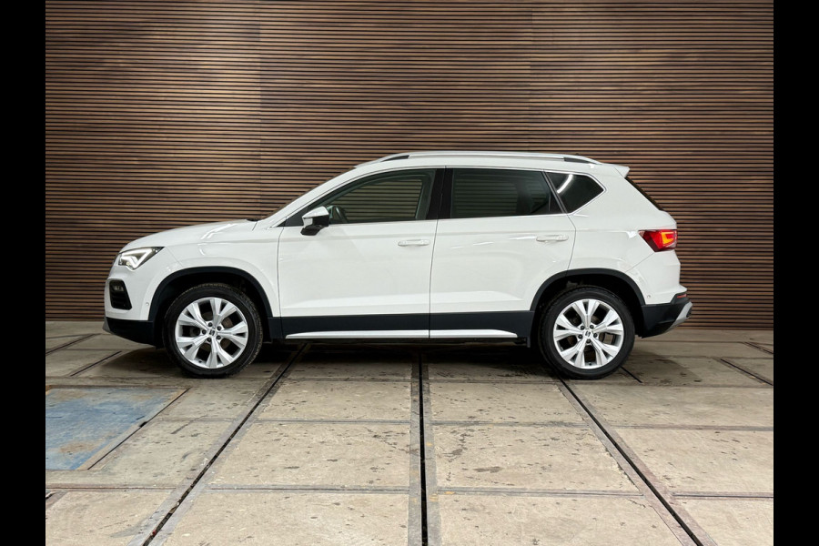 Seat Ateca 1.5 TSI Xperience Business Intense