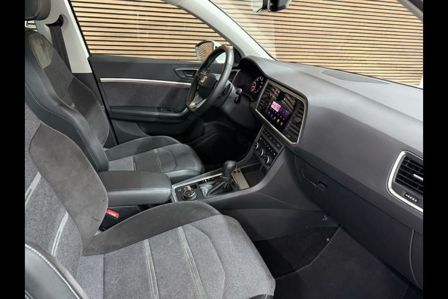 Seat Ateca 1.5 TSI Xperience Business Intense