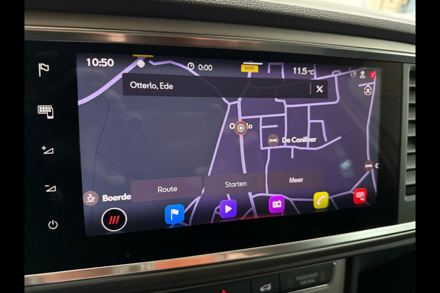 Seat Ateca 1.5 TSI Xperience Business Intense