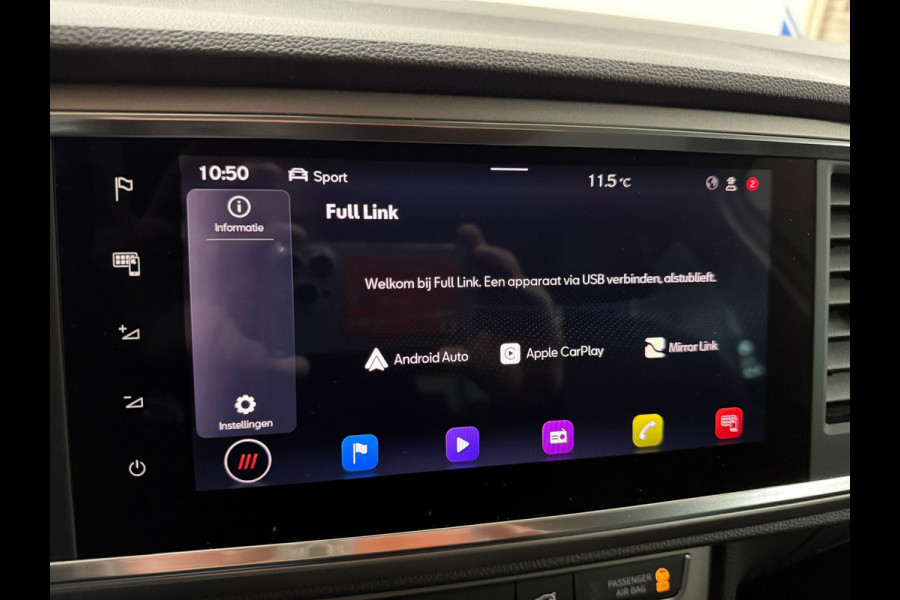 Seat Ateca 1.5 TSI Xperience Business Intense