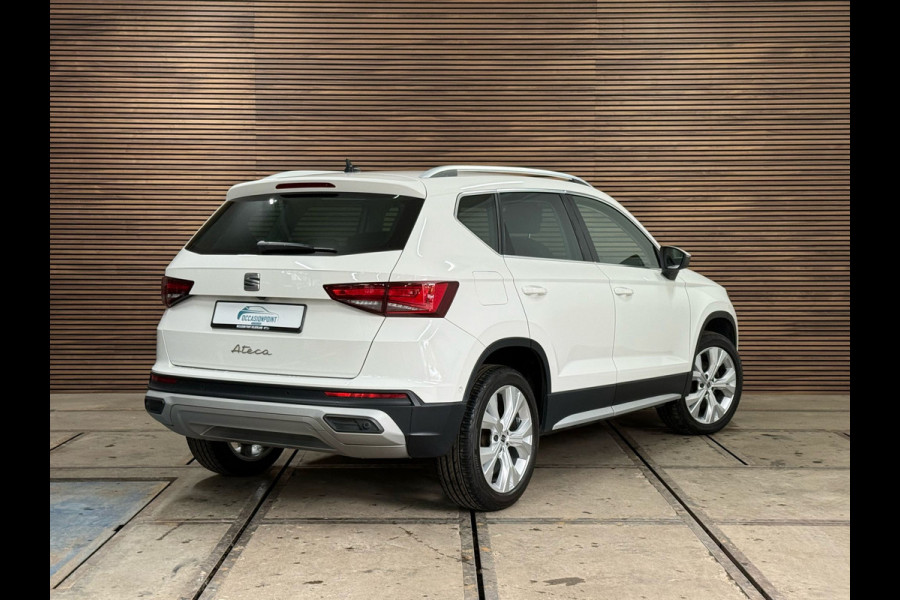Seat Ateca 1.5 TSI Xperience Business Intense