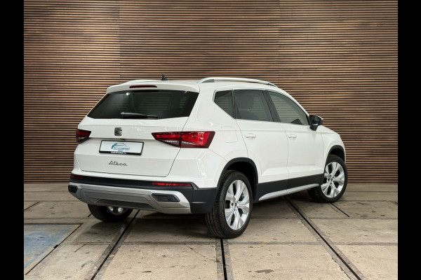 Seat Ateca 1.5 TSI Xperience Business Intense