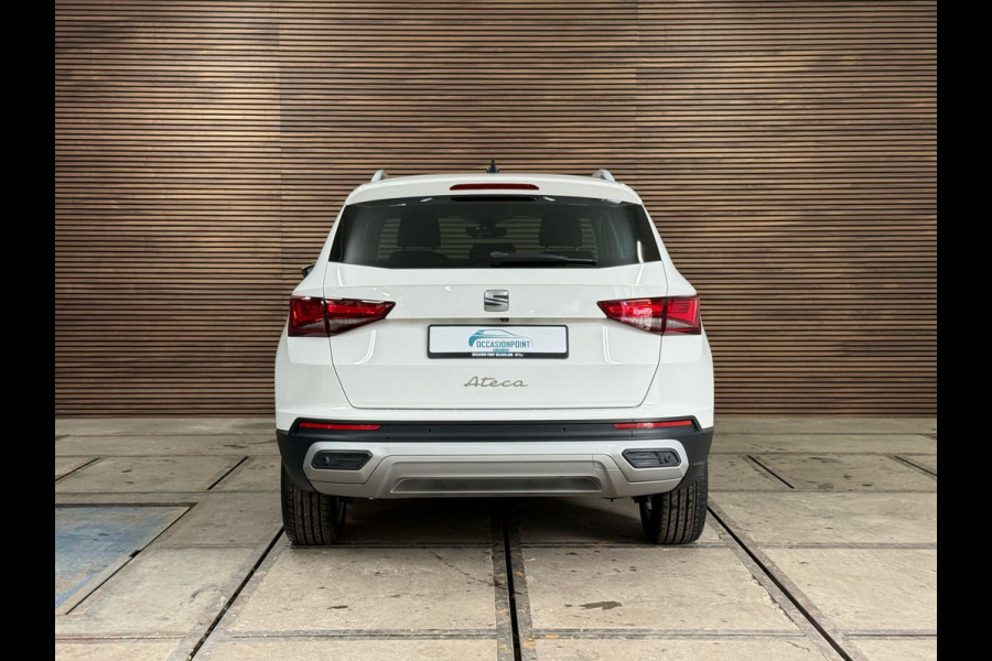 Seat Ateca 1.5 TSI Xperience Business Intense
