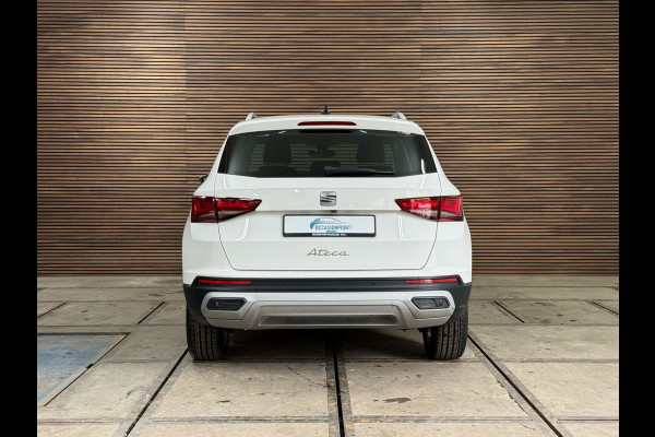 Seat Ateca 1.5 TSI Xperience Business Intense