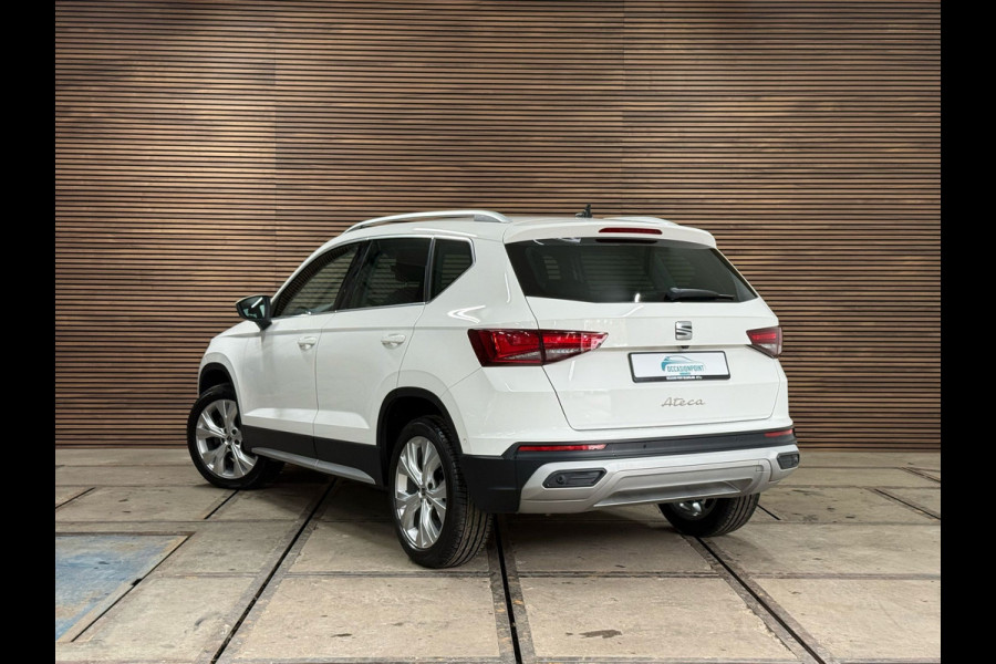 Seat Ateca 1.5 TSI Xperience Business Intense