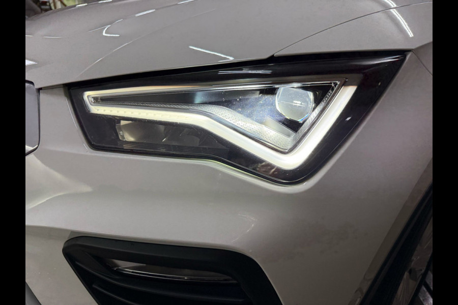 Seat Ateca 1.5 TSI Xperience Business Intense