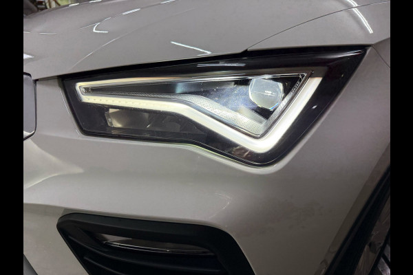Seat Ateca 1.5 TSI Xperience Business Intense